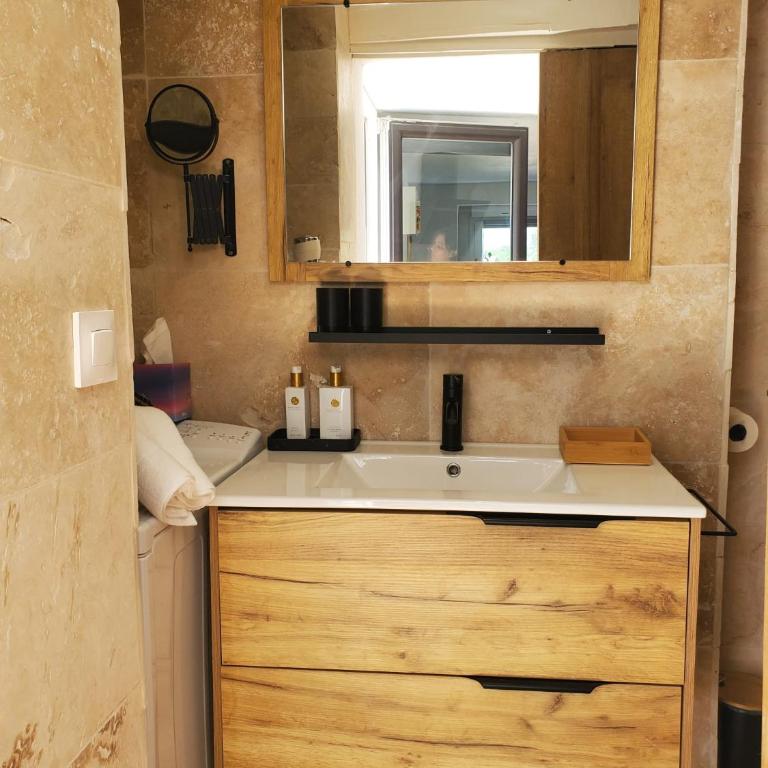 annecy poisy Studio a 9 minutes du lac Annecy - Villa 1 Chambre - 29