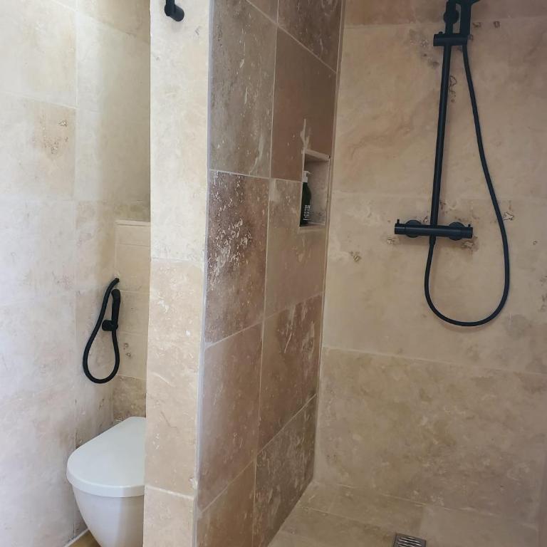 annecy poisy Studio a 9 minutes du lac Annecy - Villa 1 Chambre - 32