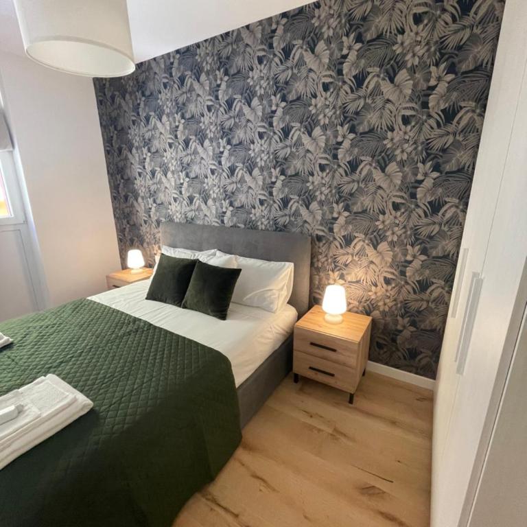 Le vie del vento - Porto vecchio - new! - One-Bedroom Apartment - 18