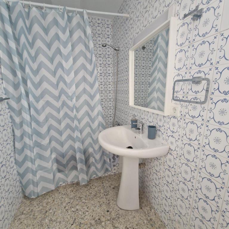 Apartamentos Nerja 2 - Apartamento de 2 dormitorios - 28