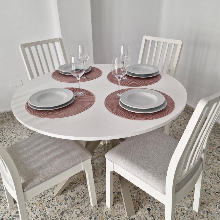 Apartamentos Nerja 2 - Apartamento de 2 dormitorios - 26