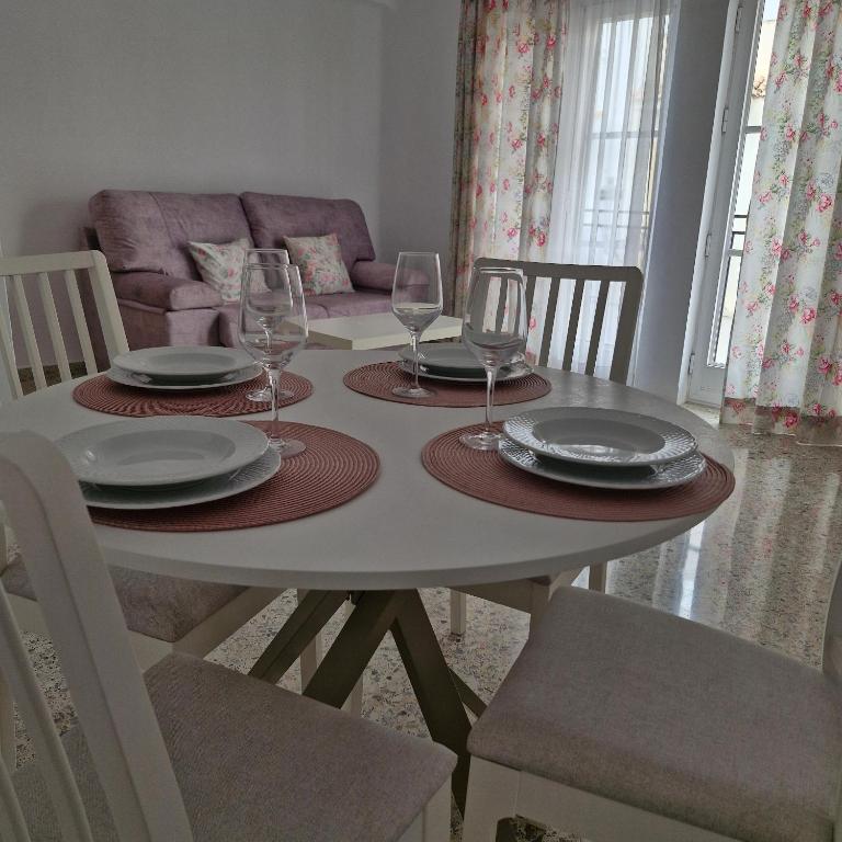 Apartamentos Nerja 2 - Apartamento de 2 dormitorios - 20