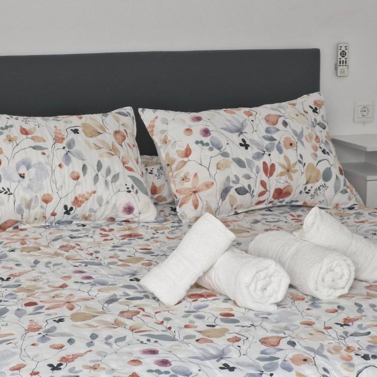 Apartamentos Nerja 2 - Apartamento de 2 dormitorios - 22