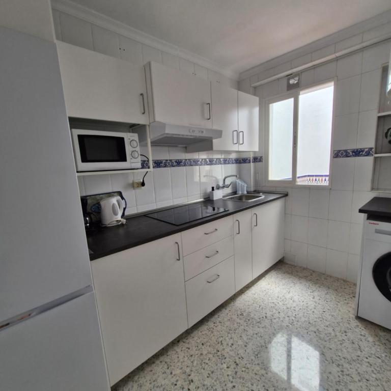 Apartamentos Nerja 2 - Apartamento de 2 dormitorios - 24