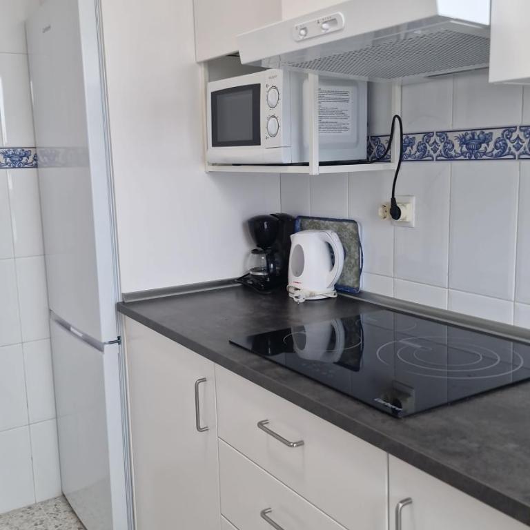 Apartamentos Nerja 2 - Apartamento de 2 dormitorios - 32