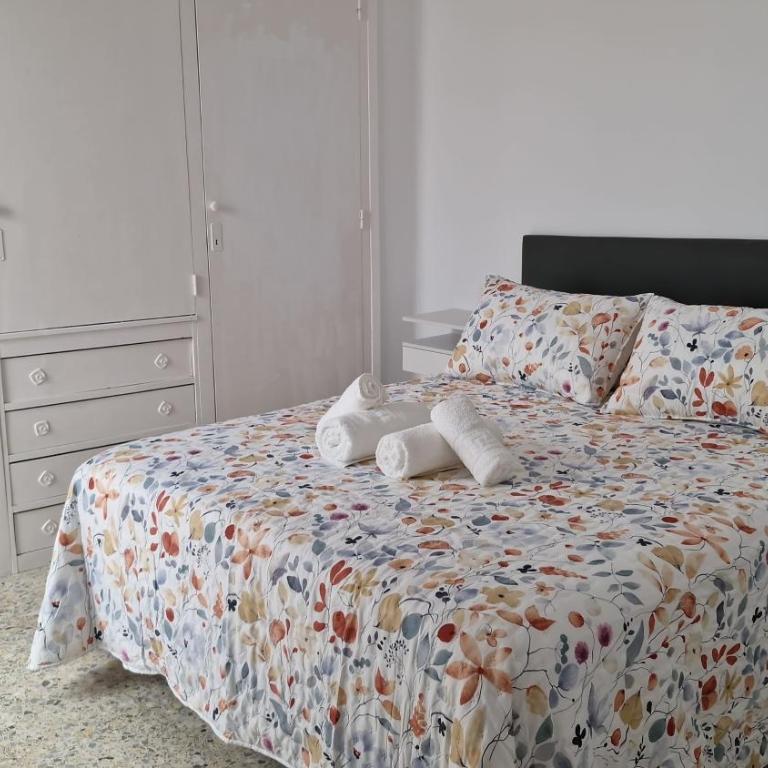 Apartamentos Nerja 2 - Apartamento de 2 dormitorios - 30