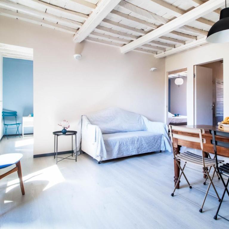 Casetta Bianca by PortofinoHomes - Appartamento con 2 Camere da Letto - 1