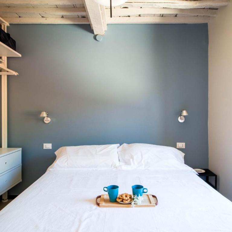 Casetta Bianca by PortofinoHomes - Appartamento con 2 Camere da Letto - 3