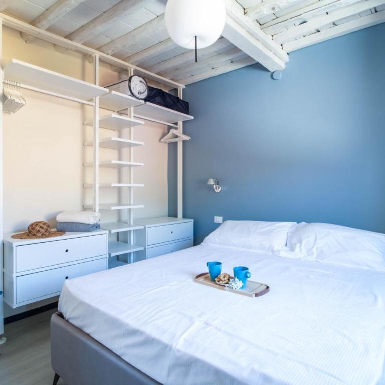 Casetta Bianca by PortofinoHomes - Appartamento con 2 Camere da Letto - 4