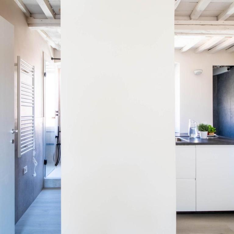 Casetta Bianca by PortofinoHomes - Appartamento con 2 Camere da Letto - 9