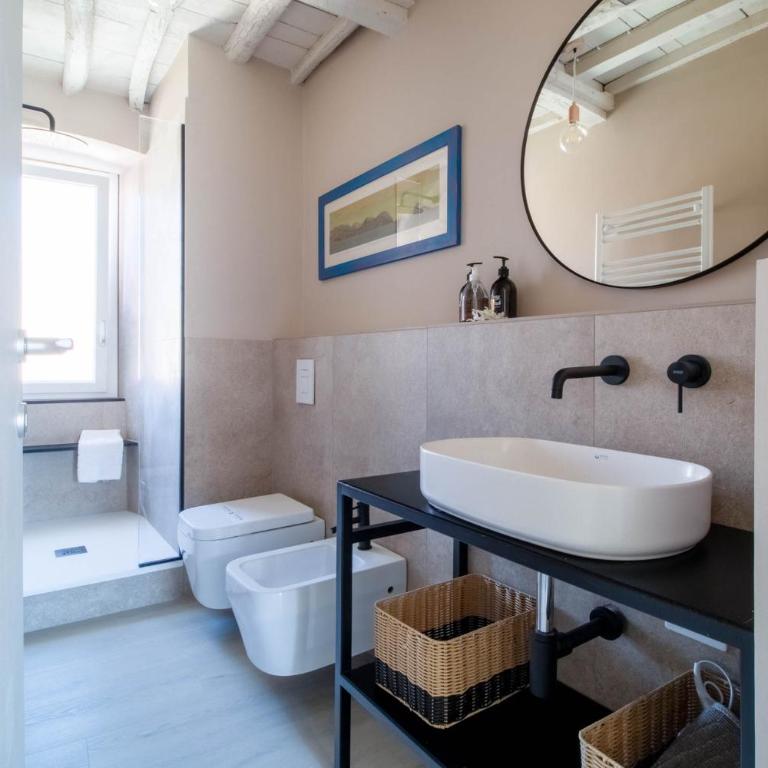 Casetta Bianca by PortofinoHomes - Appartamento con 2 Camere da Letto - 10
