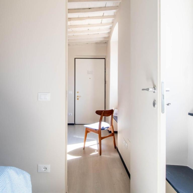 Casetta Bianca by PortofinoHomes - Appartamento con 2 Camere da Letto - 14