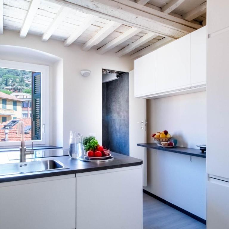 Casetta Bianca by PortofinoHomes - Appartamento con 2 Camere da Letto - 16