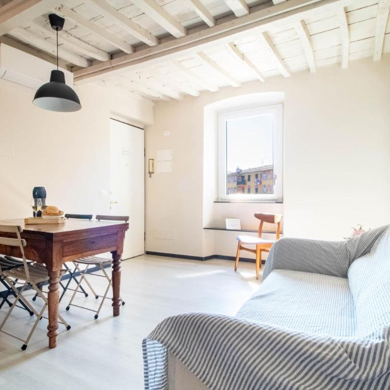 Casetta Bianca by PortofinoHomes - Appartamento con 2 Camere da Letto - 22