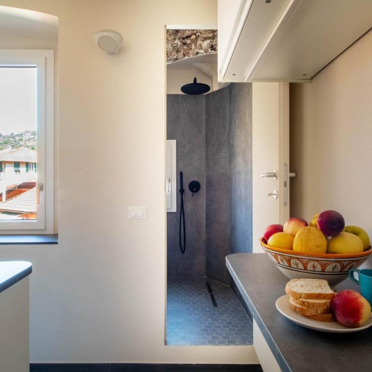 Casetta Bianca by PortofinoHomes - Appartamento con 2 Camere da Letto - 23