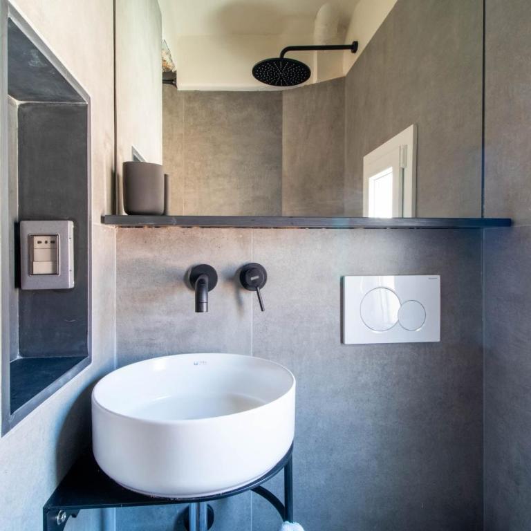 Casetta Bianca by PortofinoHomes - Appartamento con 2 Camere da Letto - 25