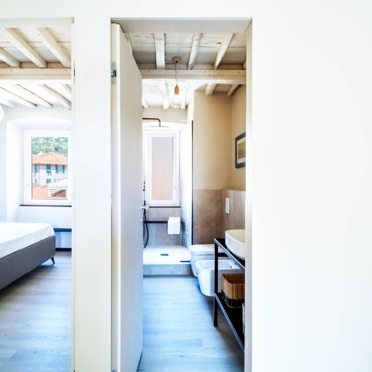 Casetta Bianca by PortofinoHomes - Appartamento con 2 Camere da Letto - 26
