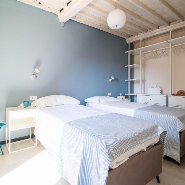Casetta Bianca by PortofinoHomes - Appartamento con 2 Camere da Letto - 27