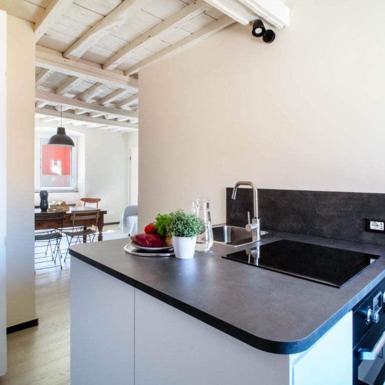 Casetta Bianca by PortofinoHomes - Appartamento con 2 Camere da Letto - 29