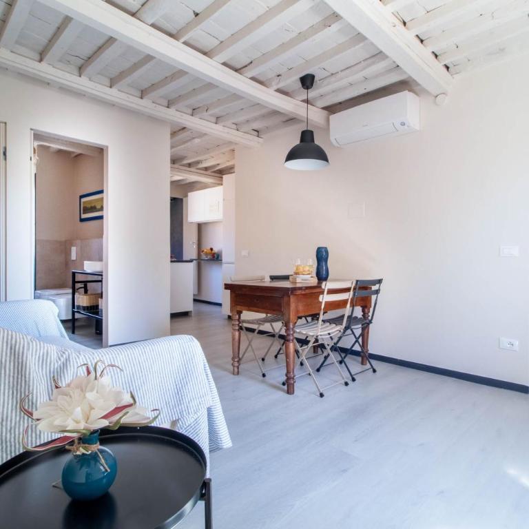 Casetta Bianca by PortofinoHomes - Appartamento con 2 Camere da Letto - 30