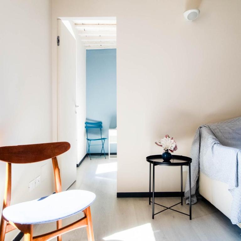 Casetta Bianca by PortofinoHomes - Appartamento con 2 Camere da Letto - 31
