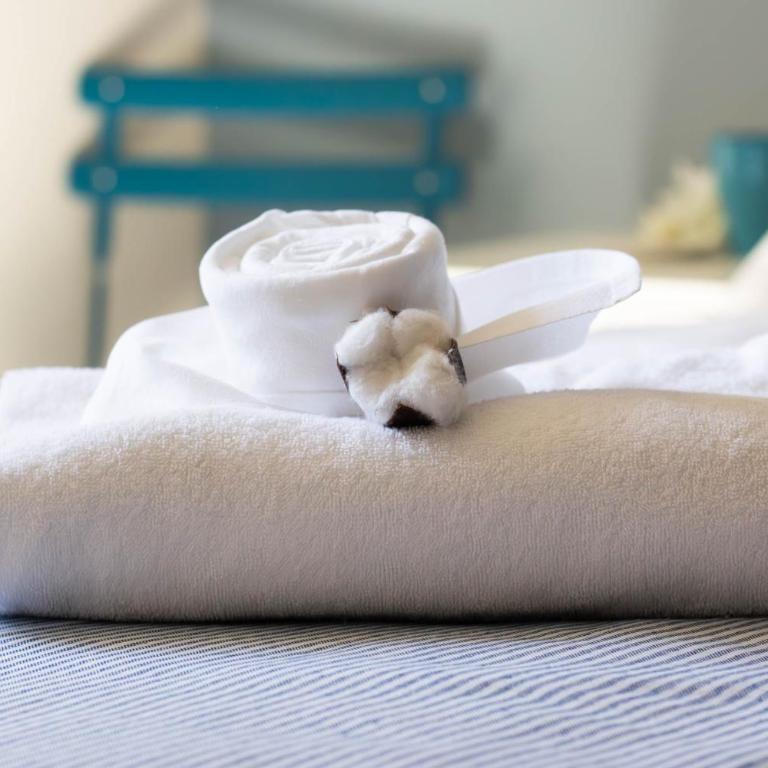 Casetta Bianca by PortofinoHomes - Appartamento con 2 Camere da Letto - 32