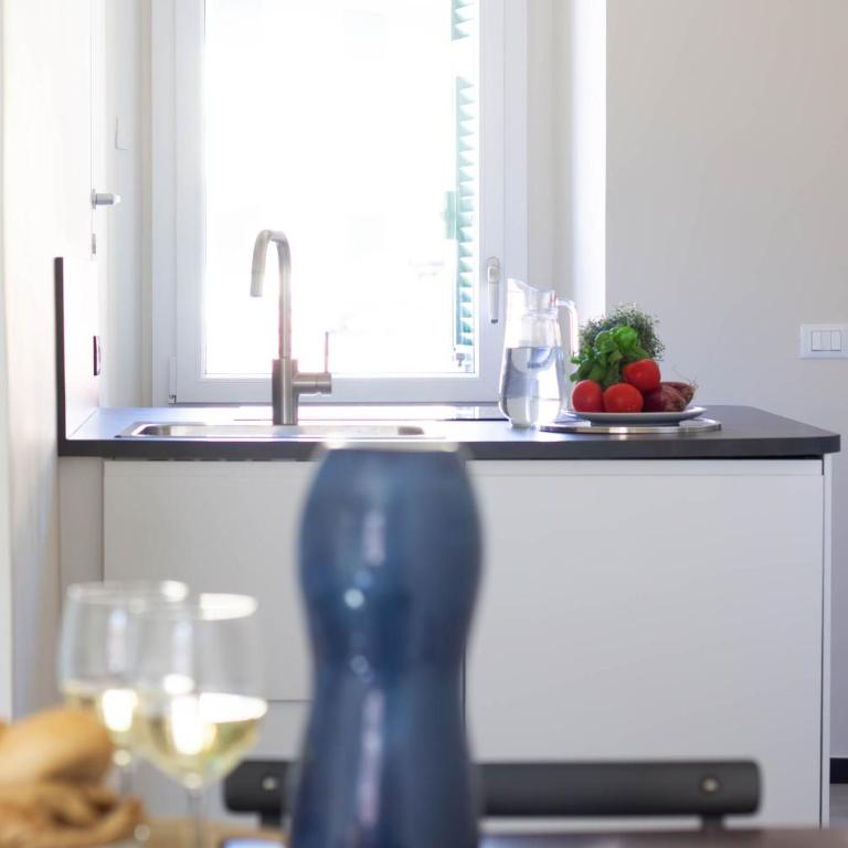 Casetta Bianca by PortofinoHomes - Appartamento con 2 Camere da Letto - 33