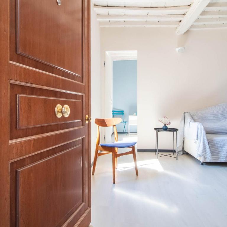 Casetta Bianca by PortofinoHomes - Appartamento con 2 Camere da Letto - 39
