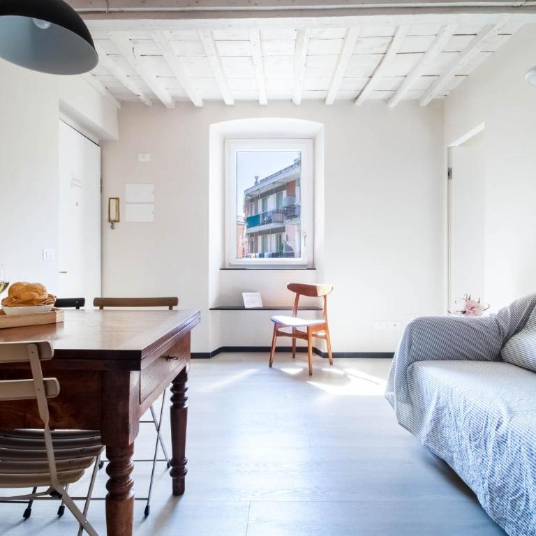 Casetta Bianca by PortofinoHomes - Appartamento con 2 Camere da Letto - 40