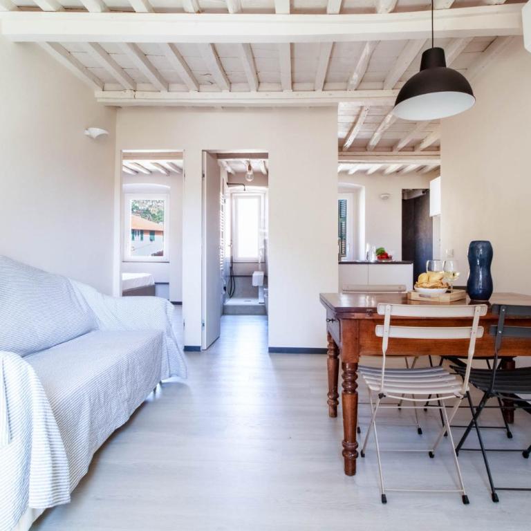 Casetta Bianca by PortofinoHomes - Appartamento con 2 Camere da Letto - 42