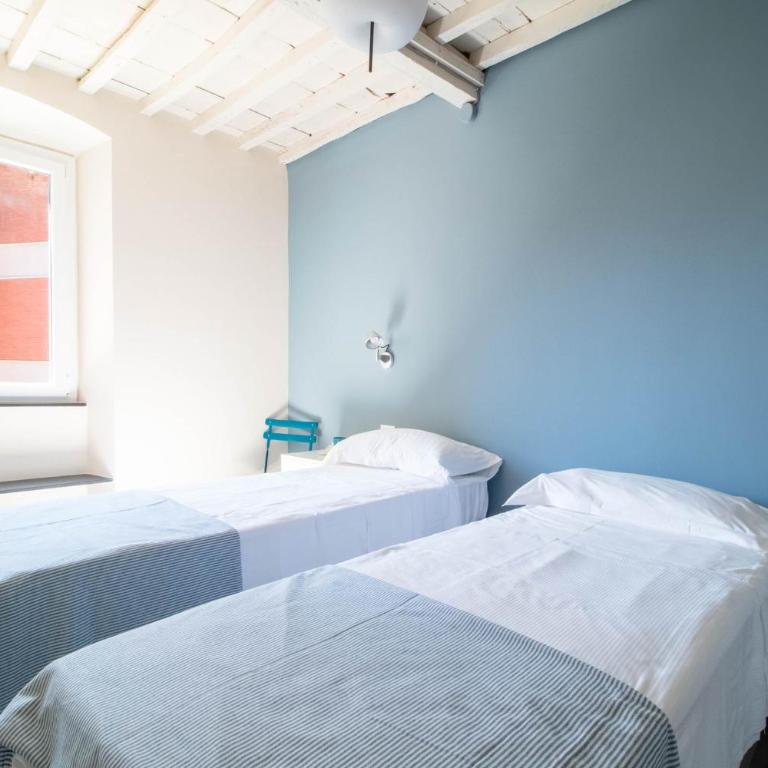Casetta Bianca by PortofinoHomes - Appartamento con 2 Camere da Letto - 43
