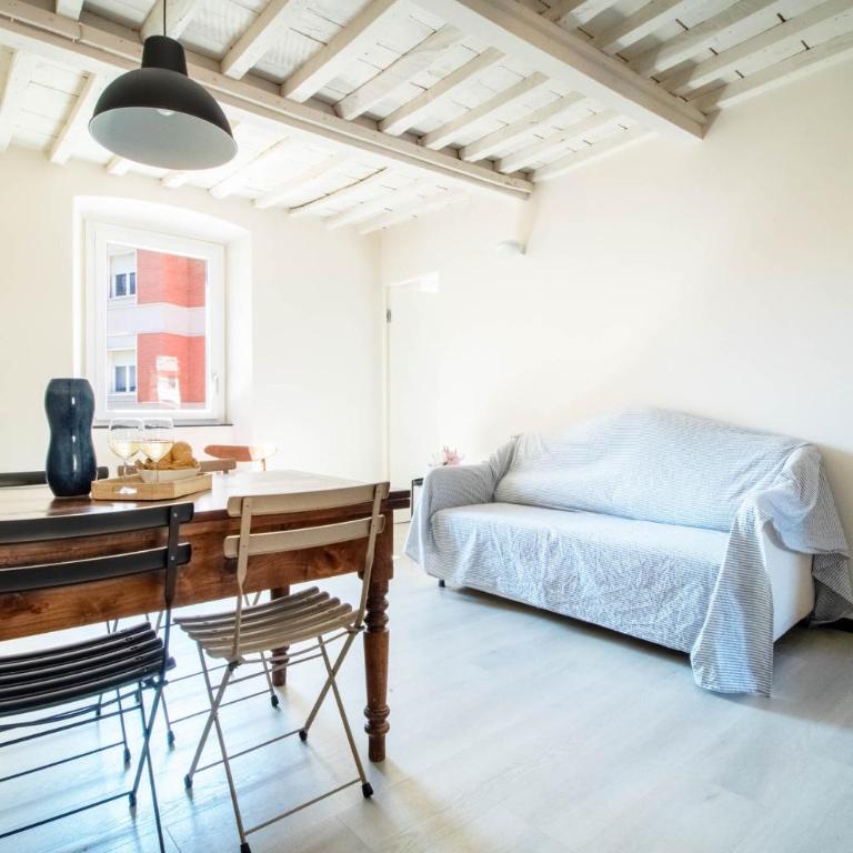 Casetta Bianca by PortofinoHomes - Appartamento con 2 Camere da Letto - 44