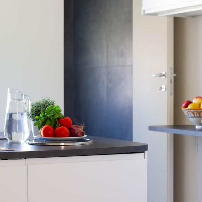 Casetta Bianca by PortofinoHomes - Appartamento con 2 Camere da Letto - 45