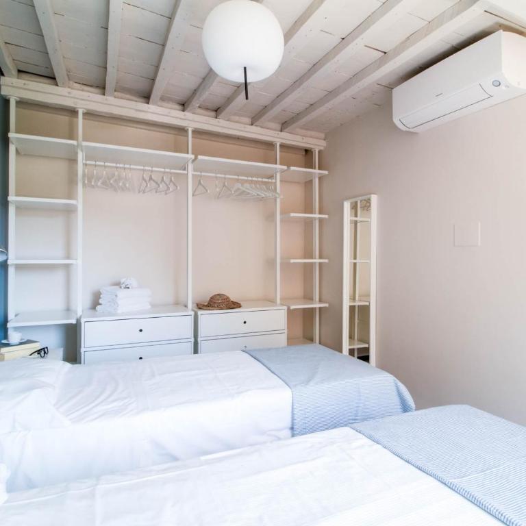 Casetta Bianca by PortofinoHomes - Appartamento con 2 Camere da Letto - 46