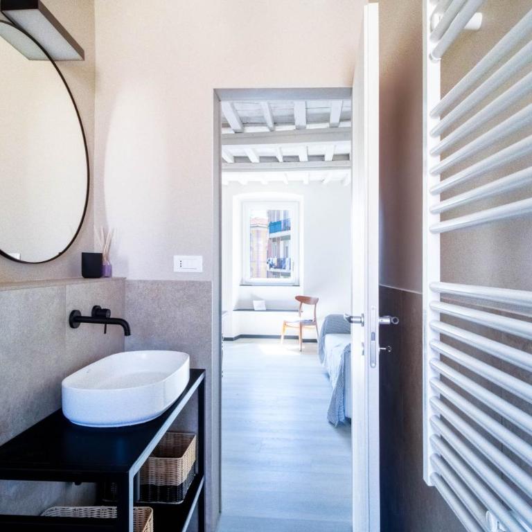 Casetta Bianca by PortofinoHomes - Appartamento con 2 Camere da Letto - 47