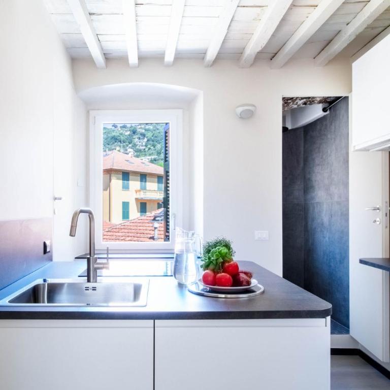 Casetta Bianca by PortofinoHomes - Appartamento con 2 Camere da Letto - 48