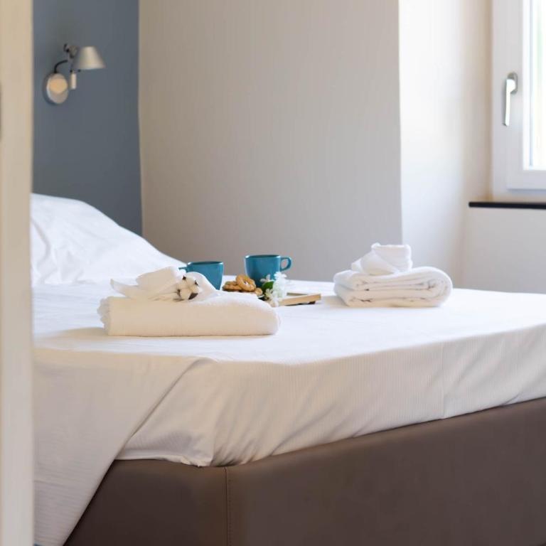 Casetta Bianca by PortofinoHomes - Appartamento con 2 Camere da Letto - 50