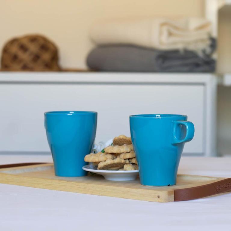Casetta Bianca by PortofinoHomes - Appartamento con 2 Camere da Letto - 55