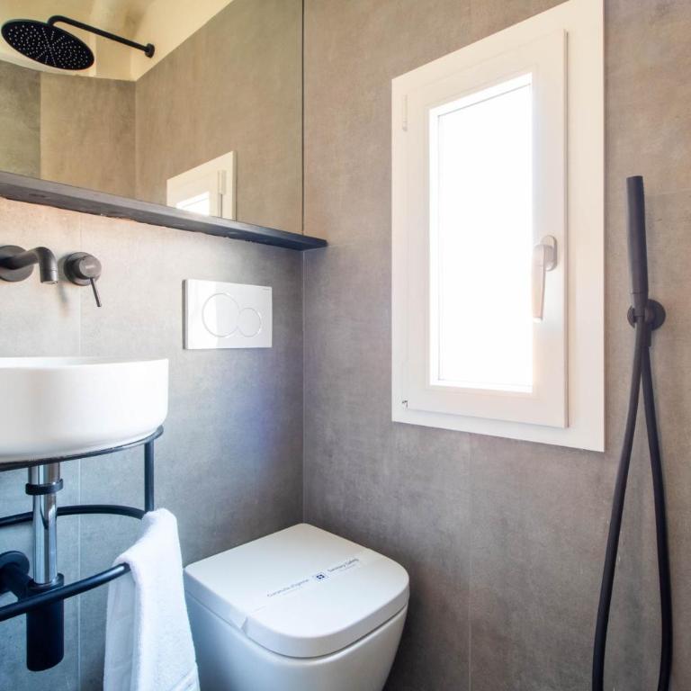 Casetta Bianca by PortofinoHomes - Appartamento con 2 Camere da Letto - 57