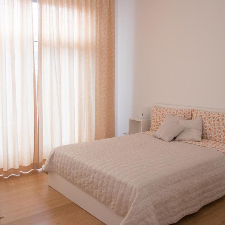 MARGOT APARTMENT - Appartamento con 1 Camera da Letto - 9