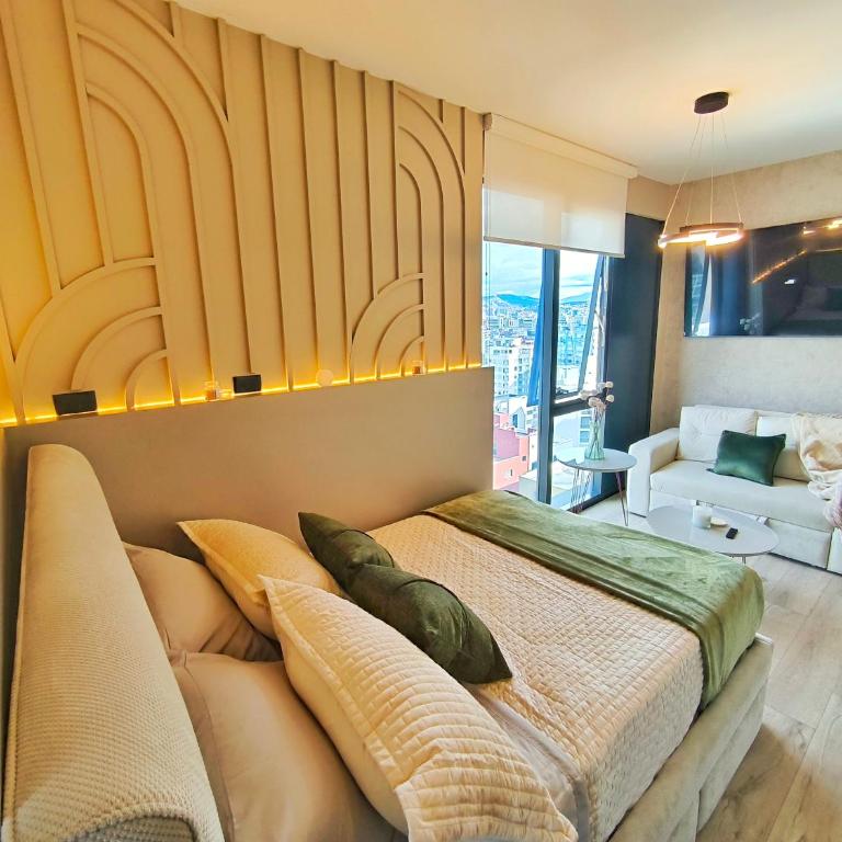 Republica del Salvador Coliving Ecuador XOE - Deluxe Studio - 2