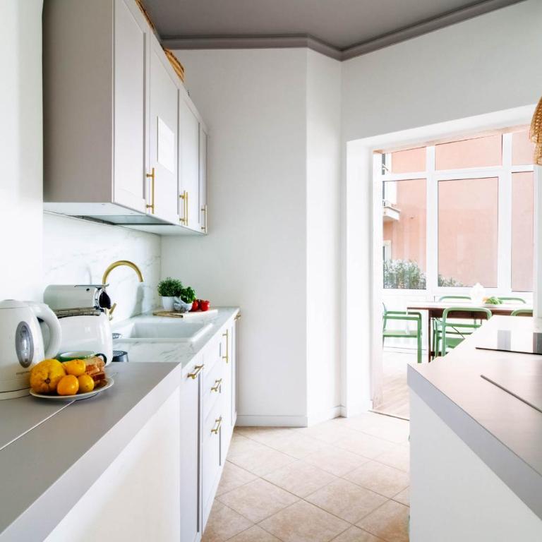 Palma by PortofinoHomes - Appartamento con 3 Camere da Letto - 44