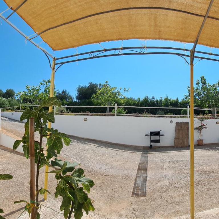 Casa di campagna - Casa con 1 Camera da Letto - 25