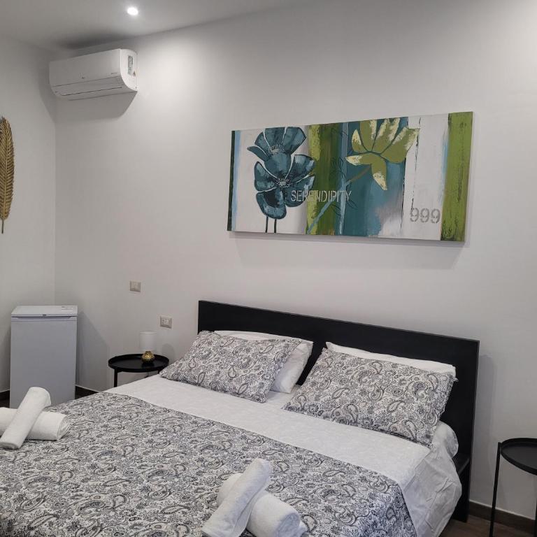 Casa del Forestiero - One-Bedroom Apartment - 7
