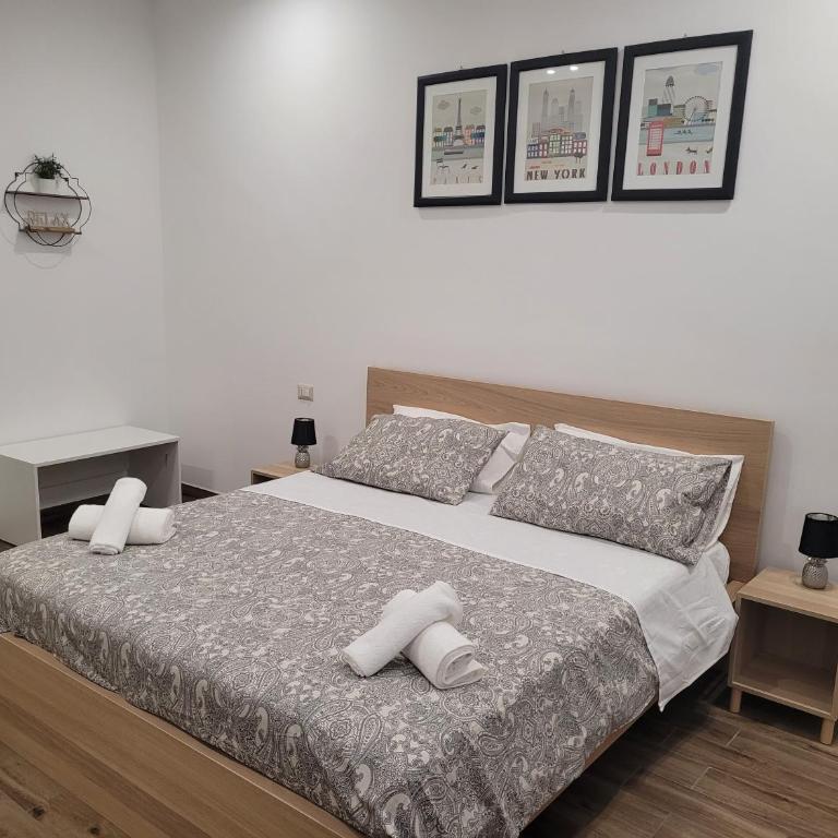 Casa del Forestiero - One-Bedroom Apartment - 2