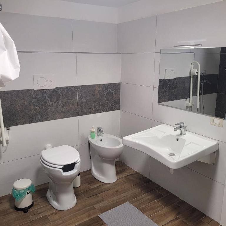 Casa del Forestiero - One-Bedroom Apartment - 11