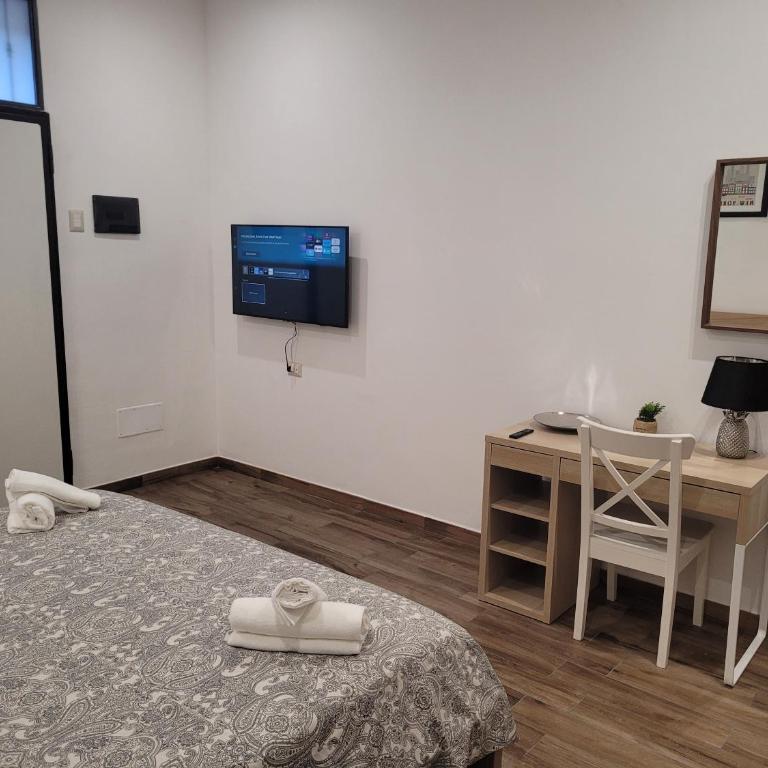 Casa del Forestiero - One-Bedroom Apartment - 3