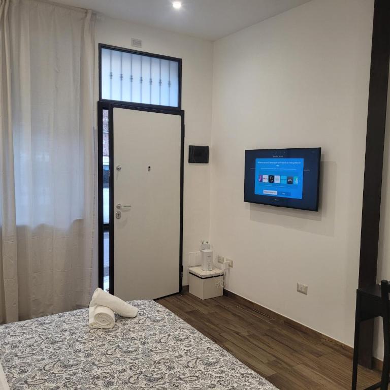 Casa del Forestiero - One-Bedroom Apartment - 10