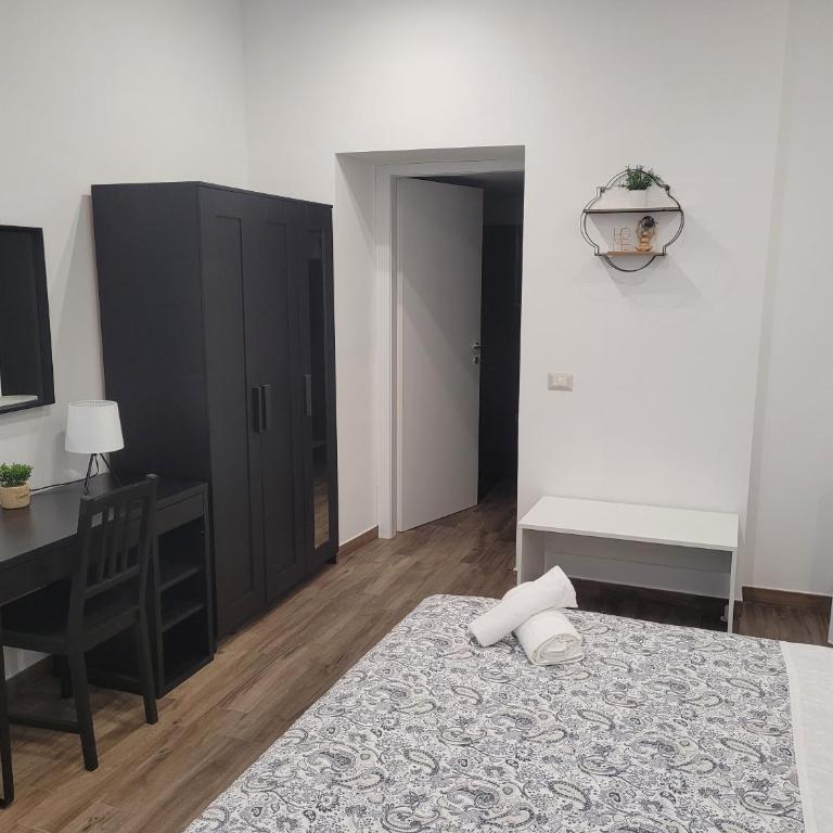 Casa del Forestiero - One-Bedroom Apartment - 9
