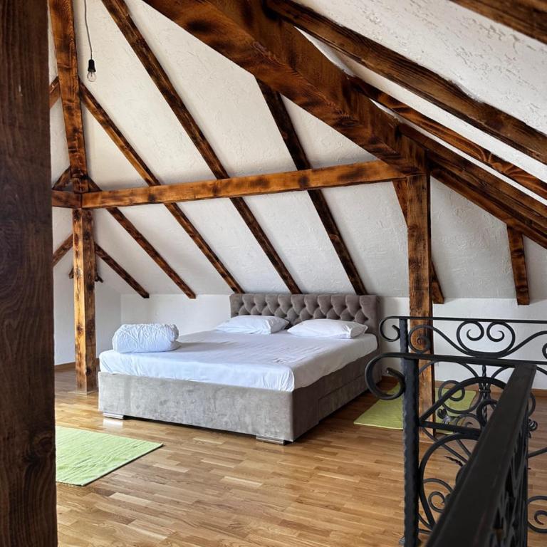 Pop de lux 2 - Apartman sa 1 Spavaćom Sobom - 7